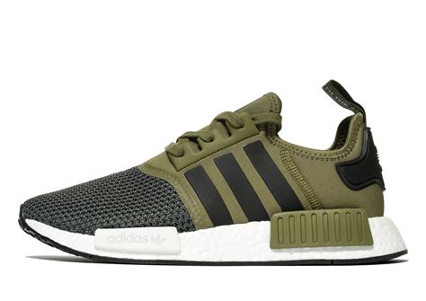 adidas nmd r1 olivgrün 38 herren|NMD R1 adidas Originals Shoes.